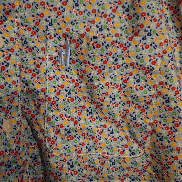 Johnnie-O Hangin out size small - Picture 3 of 8